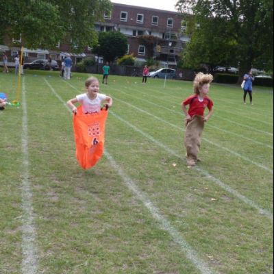 Sports day 4